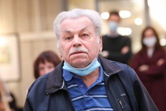 Анатолий Елисеев