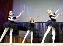 Фестиваль «Балетные истории. Русская классика»: Неизвестный Чехов