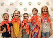 Арт-Каникулы