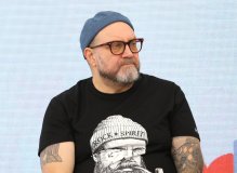 Антон Соя
