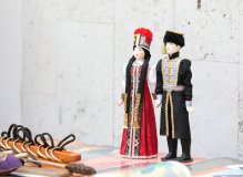 Здравствуй, сосед: День калмыцкой культуры