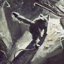 Кот-связист
