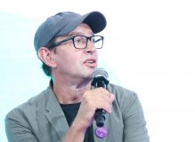 Константин Хабенский