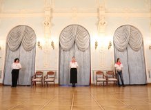 Открытие Недели детской книги – 2025