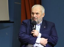 Сергей Меринов