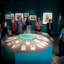 В тени великих реформ. Культура в эпоху Александра II