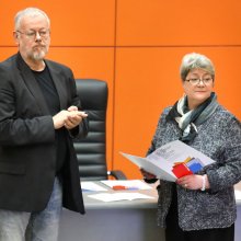 Конкурс книжной иллюстрации и дизайна «Образ книги». ММКВЯ-2017