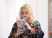 Светлана Лаврова