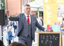 Петр Земсков