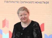 Татьяна Копяткевич