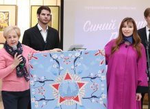 Мария Веденяпина и Анна Данилова