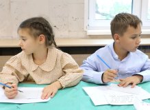 День музея в РГДБ