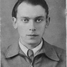 Борис Заходер