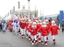 Выставка «Россия» на ВДНХ