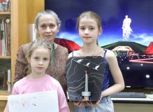 Библионочь – 2025