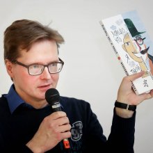 Алексей Копейкин