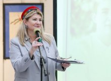 Анжела Лебедева