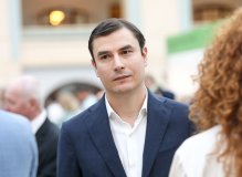Сергей Шаргунов