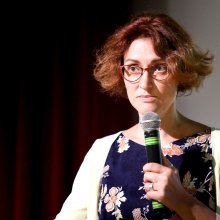 Анна Титова- преподаватель учебного центра РГБ