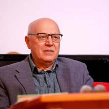 Григорий Кружков