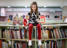 «Мармеладный день» в РГДБ