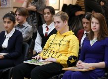 Библиотека историй: Таджикистан-Россия