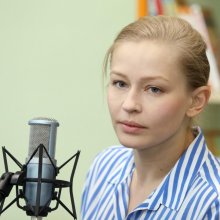 Библионочь в библиотеке