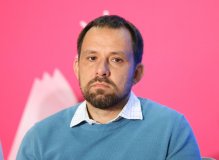 Александр Веракса