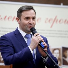 Дмитрий Адушев
