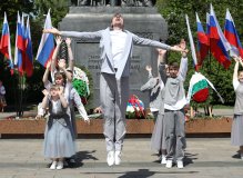 День славянской письменности – 2024