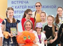 Фестиваль «Красная площадь» – 2025