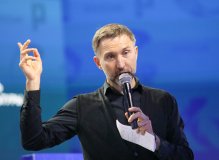 Сергей Матвеев