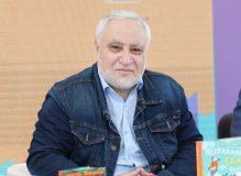 Михаил Першин
