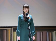Мастерская художественного чтения Яны Поплавской