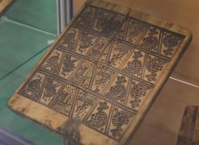 Выставка к 100-летию со дня рождения Вадима Коростылева