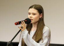 Мастерская художественного чтения Яны Попалвской