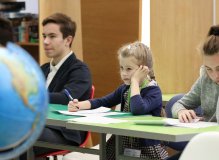 Географический диктант – 2022 в РГДБ