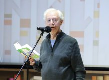 Виктор Лунин