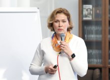 Алиса Стрельцова
