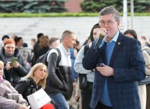 Вячеслав Дубынин