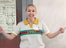 Зинаида Гвинианидзе