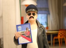 Фестиваль «Инклюзивная Москва» в РГДБ