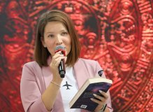 Марина Жильцова