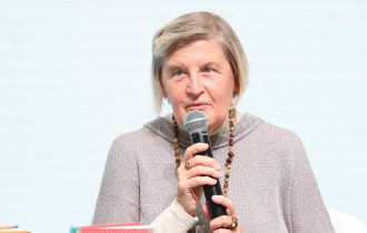 Оксана Смирнова