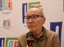Цэдэнбал Зориг