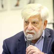 Сергей Ениколопов