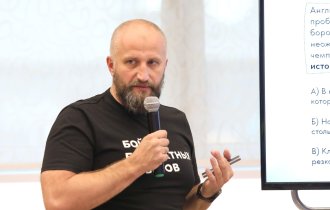 Павел Деньгин