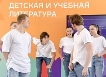 Мастерская художественного чтения Яны Поплавской