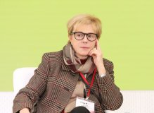 Мария Веденяпина