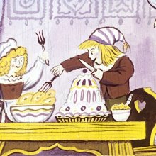 Гензель и Гретель